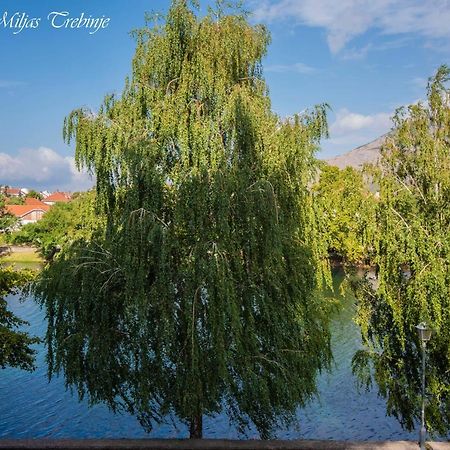 Hotel Smjestaj Miljas Trebinje Esterno foto