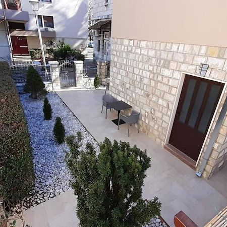 Hotel Smjestaj Miljas Trebinje Esterno foto