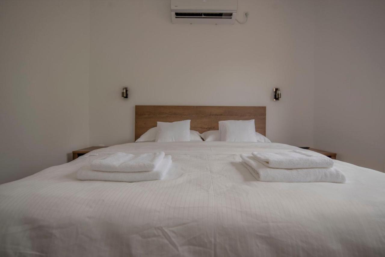 Hotel Smjestaj Miljas Trebinje Esterno foto