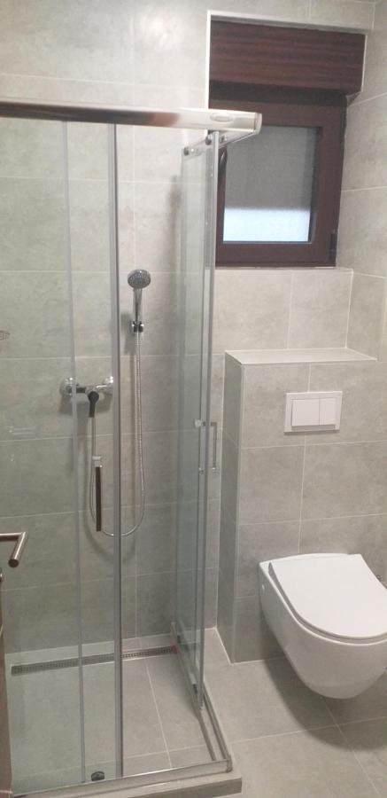 Hotel Smjestaj Miljas Trebinje Esterno foto