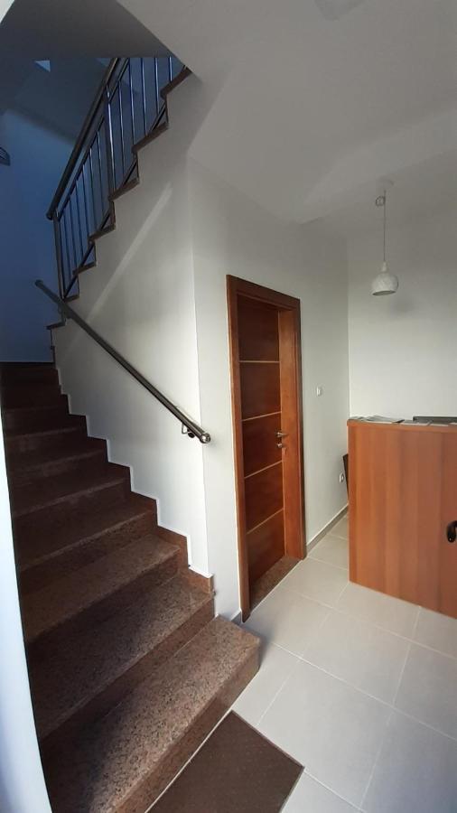 Hotel Smjestaj Miljas Trebinje Esterno foto